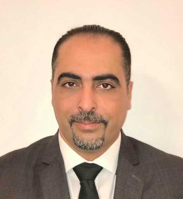 دكتور وائل فايز عطية