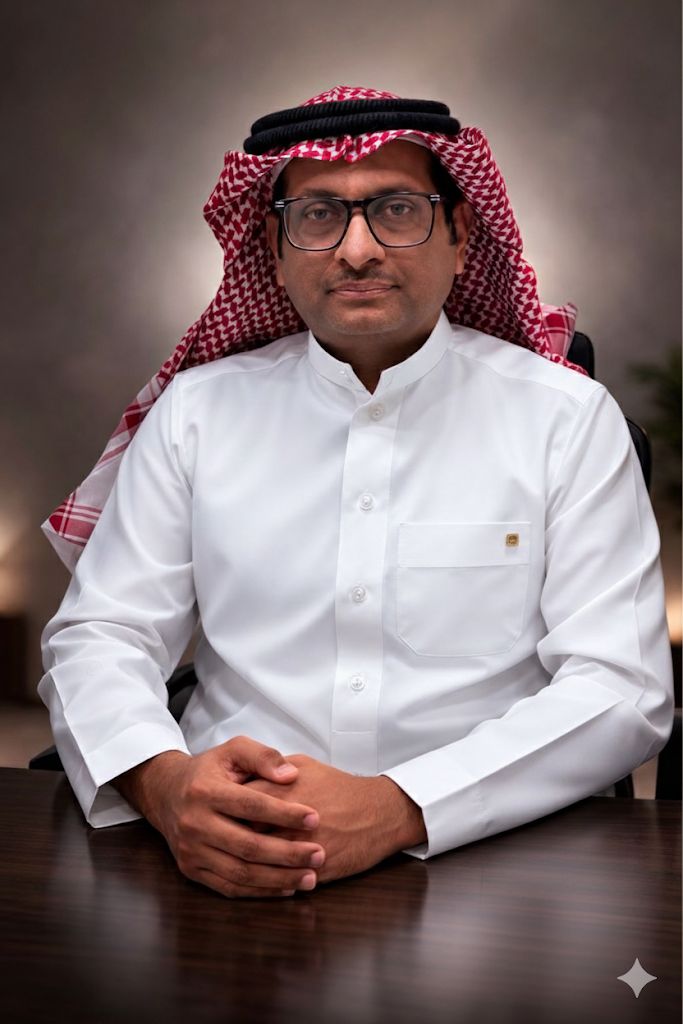 الدكتور عبد الله عبدالقادر أبو بكر