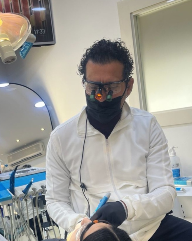 د.محمد خالد نوفل