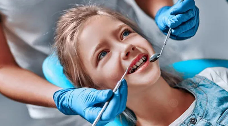 أهمية العناية بأسنان الأطفال: 7 نصائح أساسية