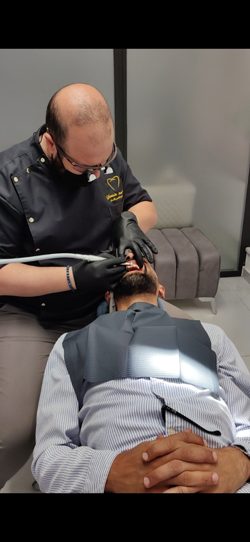 التفاصيل تصنع النجاح