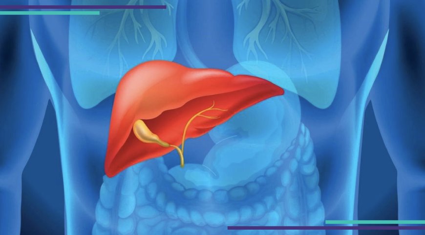 جراحة استئصال الكبد بالمنظار