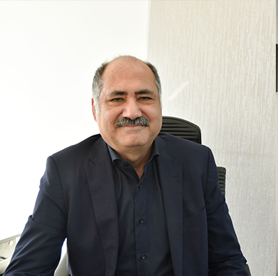 دكتور نضال دبور